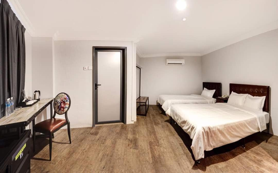 Hotel Kristal Bentong Room photo
