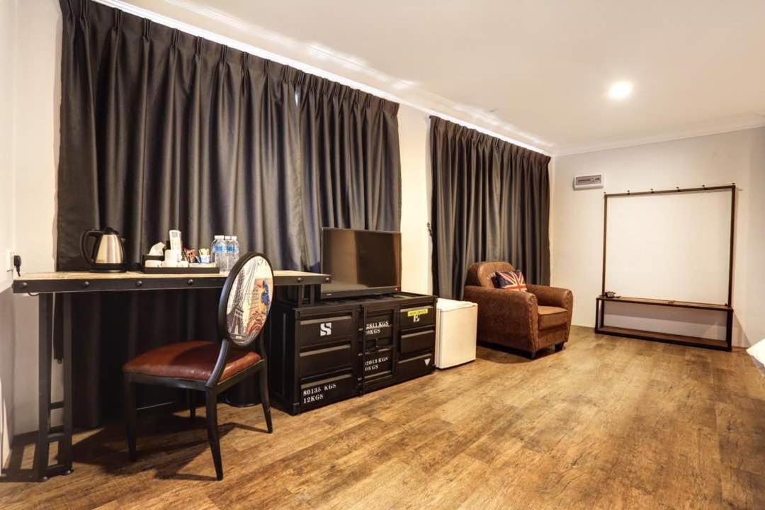 Hotel Kristal Bentong Room photo